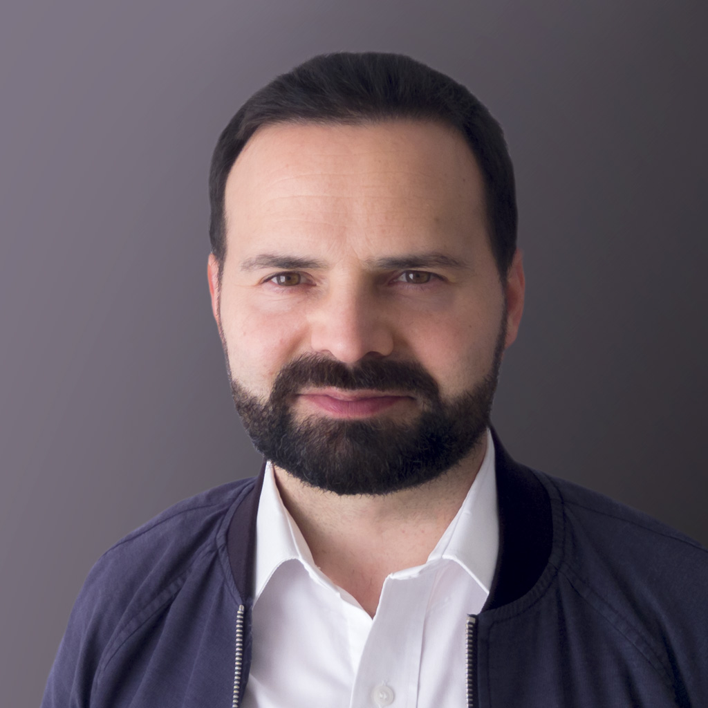 Julien Fiedos