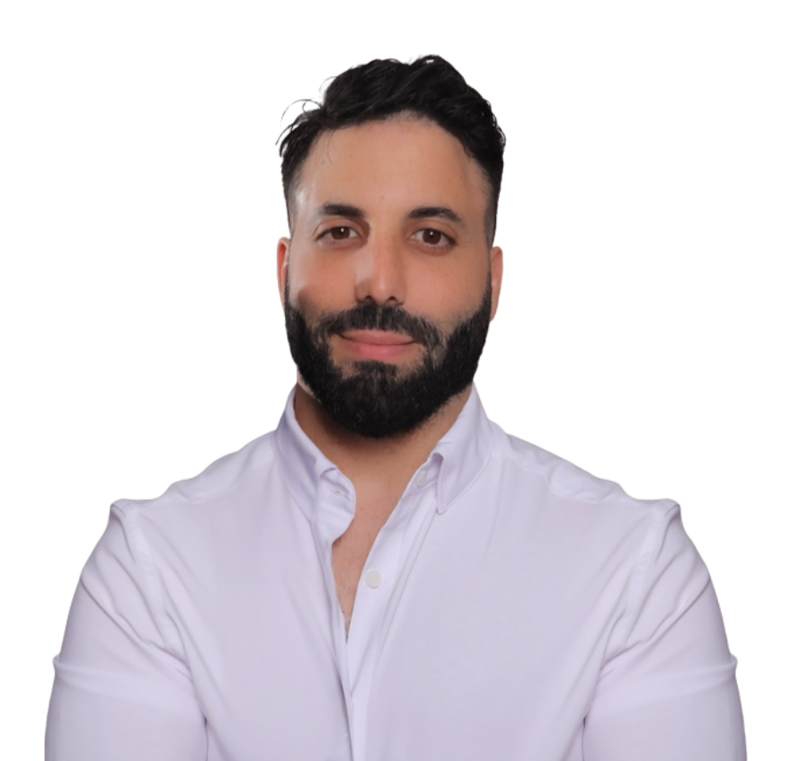 Youssef Al Akkad - LEAD DÉVELOPPEUR FULLSTACK