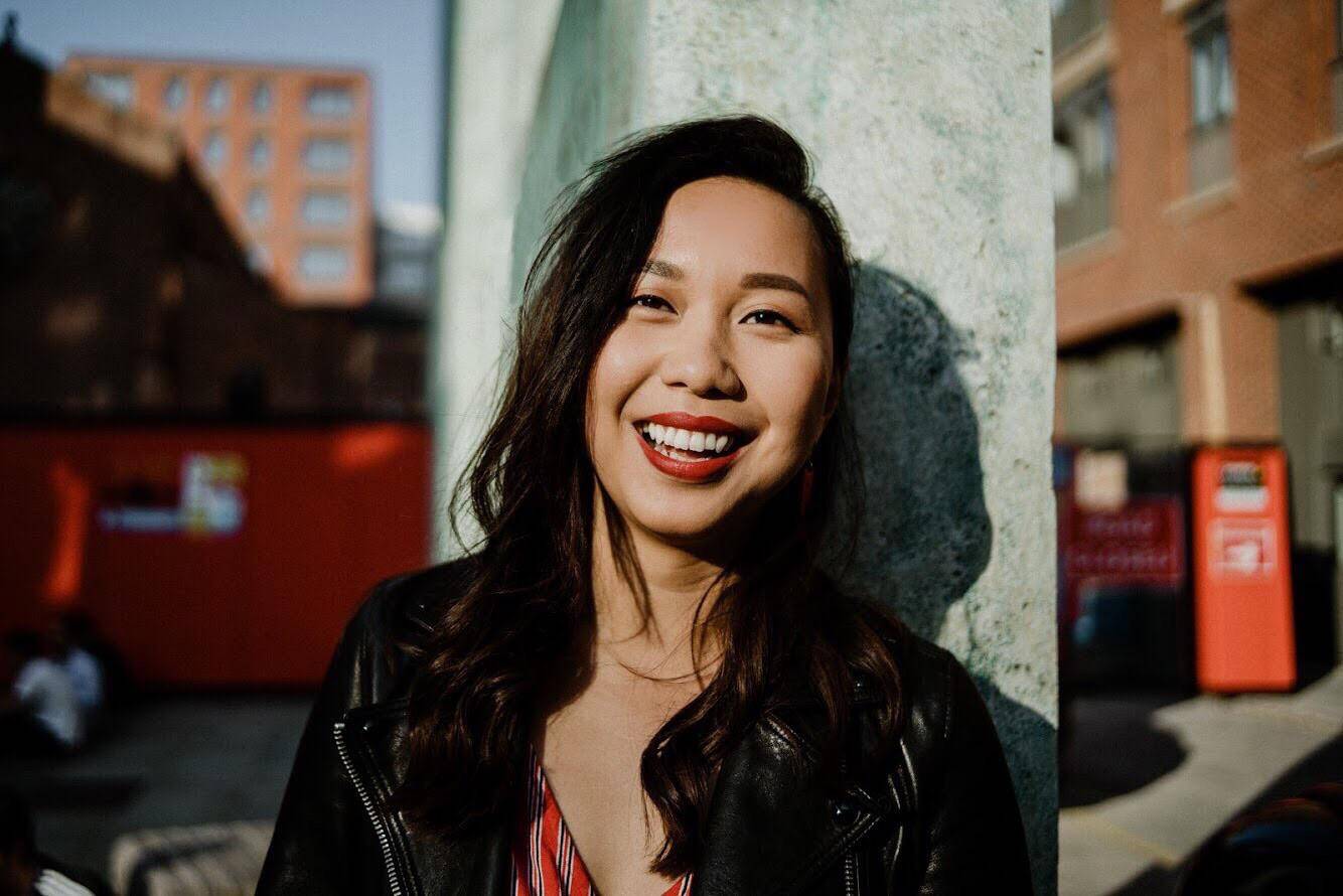 Viv Yau