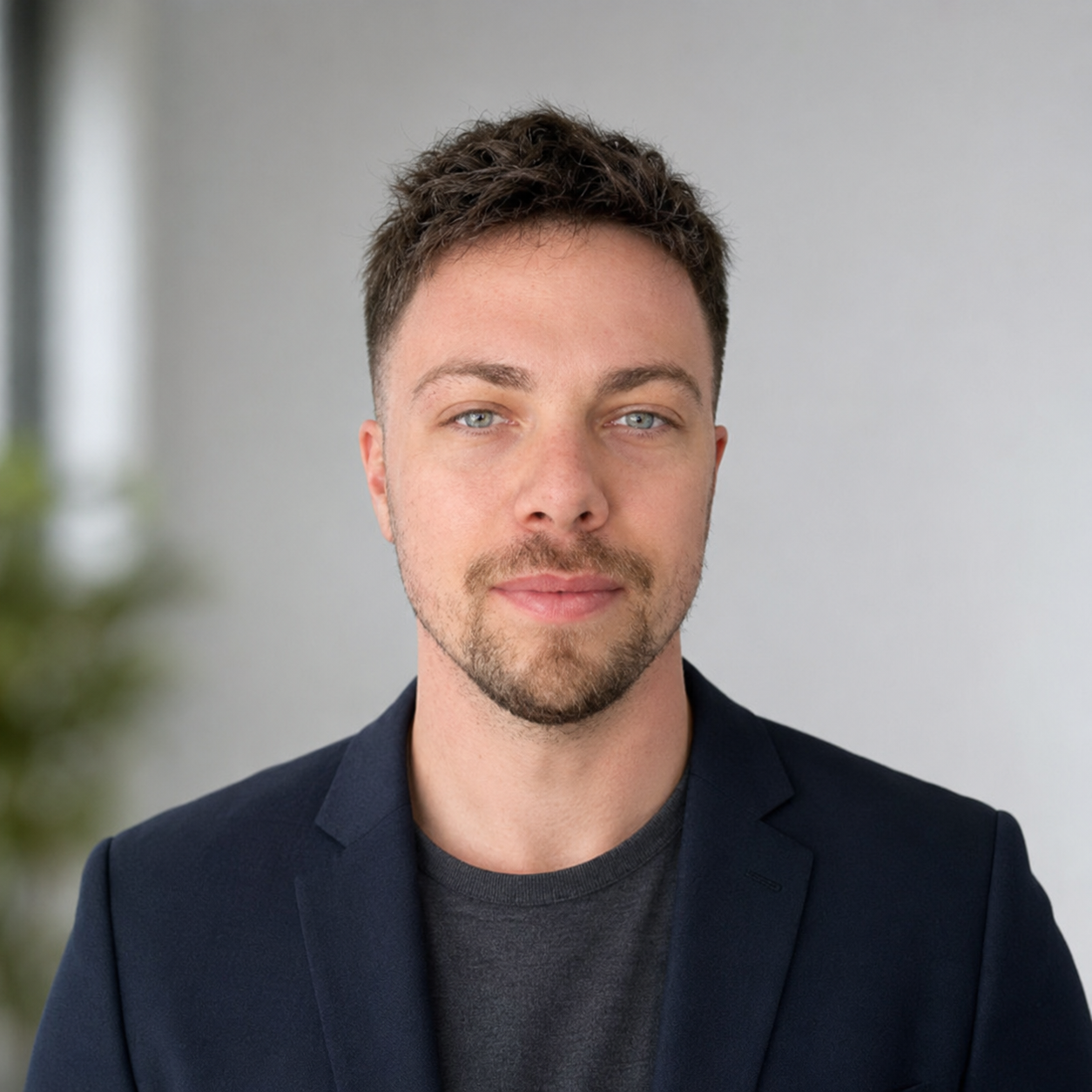 Julien Lange - Développeur JavaScript Senior | Web Components