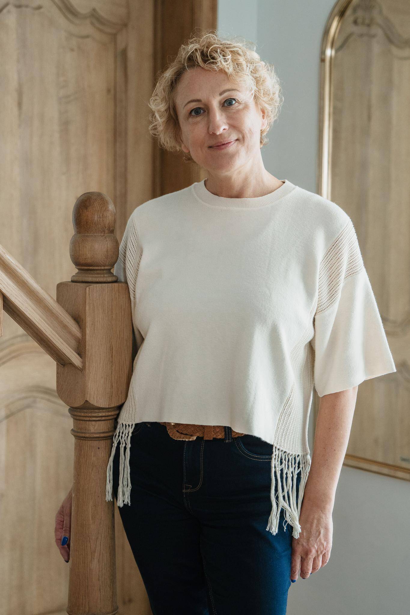 Katrien Tanghe