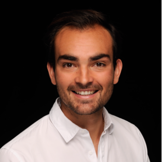 Francois M. - Consultant Sales & Retail Strategy | Ex P&G 