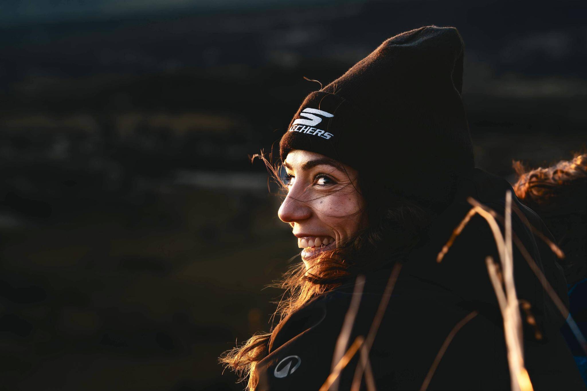 Justine Roulleau - Animatrice