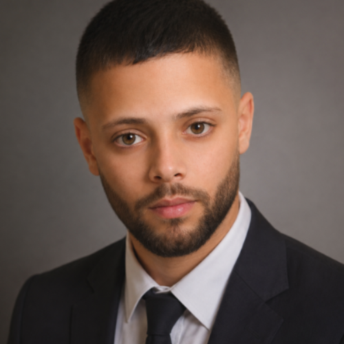 Ayoub E. - Développeur Web Full Stack