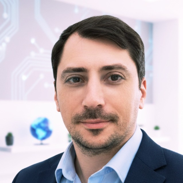 Damian P. - Freelance QA Engineer