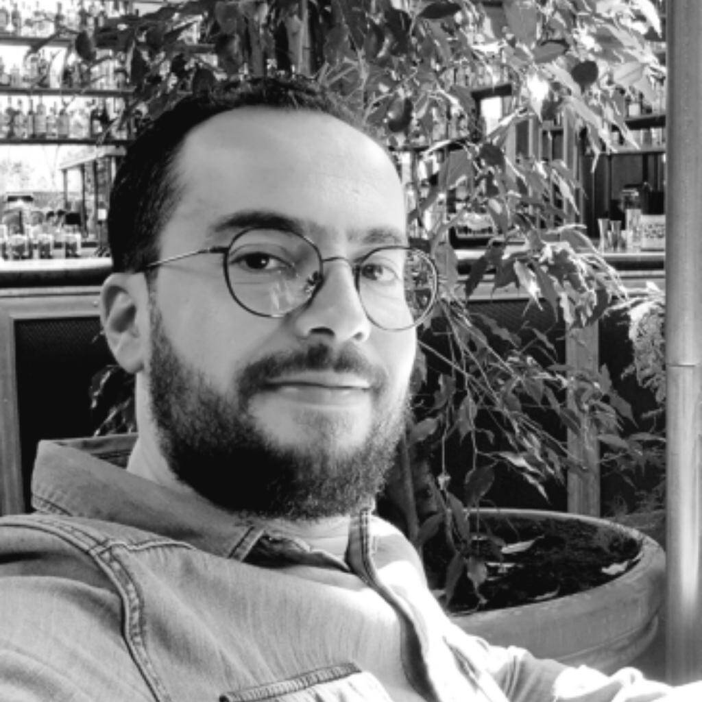 Aymen  - SAP BTP/CPI Integration Suite / Hybris Consultant