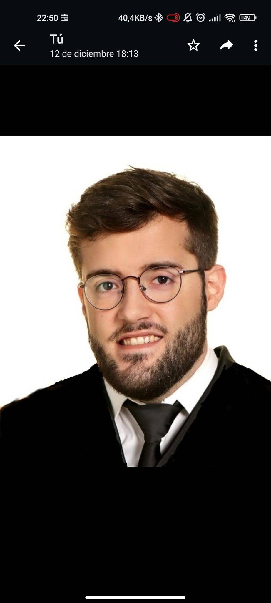 Juan Francisco Martínez - Python & SQL Data engineer, automation Developer.