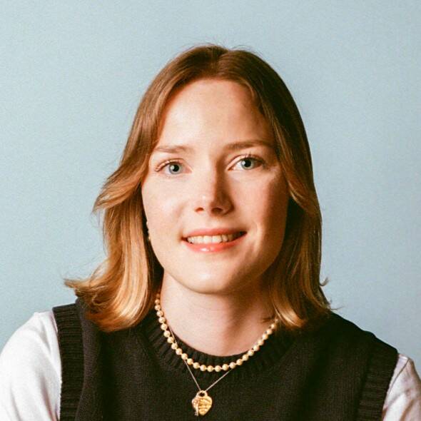 Kate Lovesey