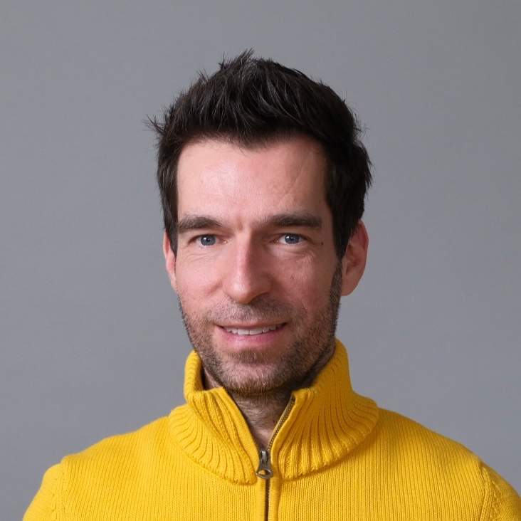 Gilles C.