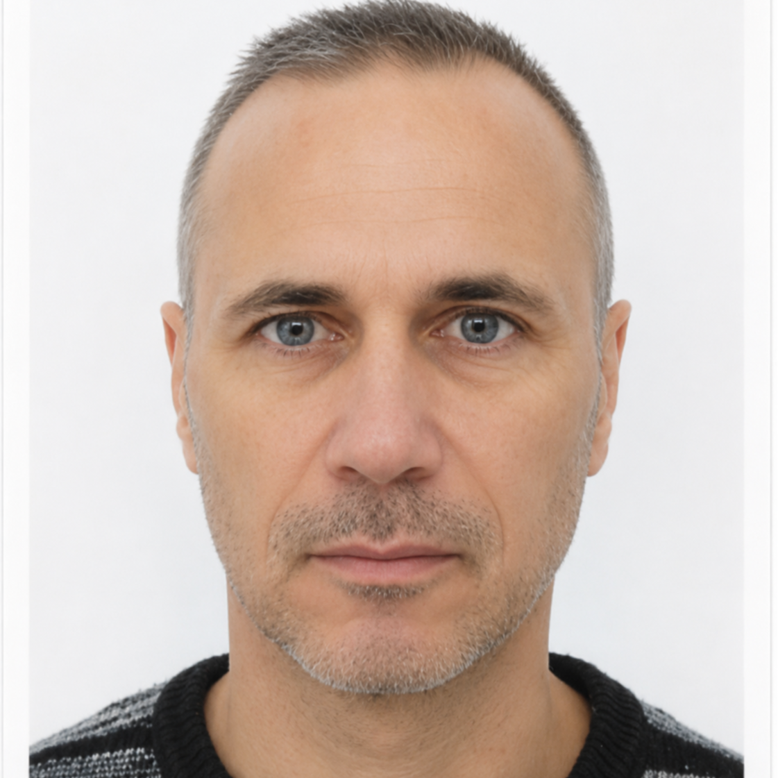 Eric Chenavaz