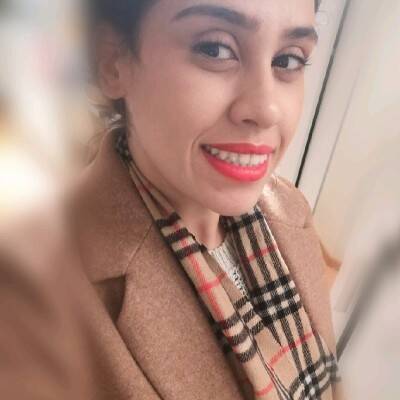 Sanae Oukhay - Finance Lead - SAP Cloud (Public & Private)