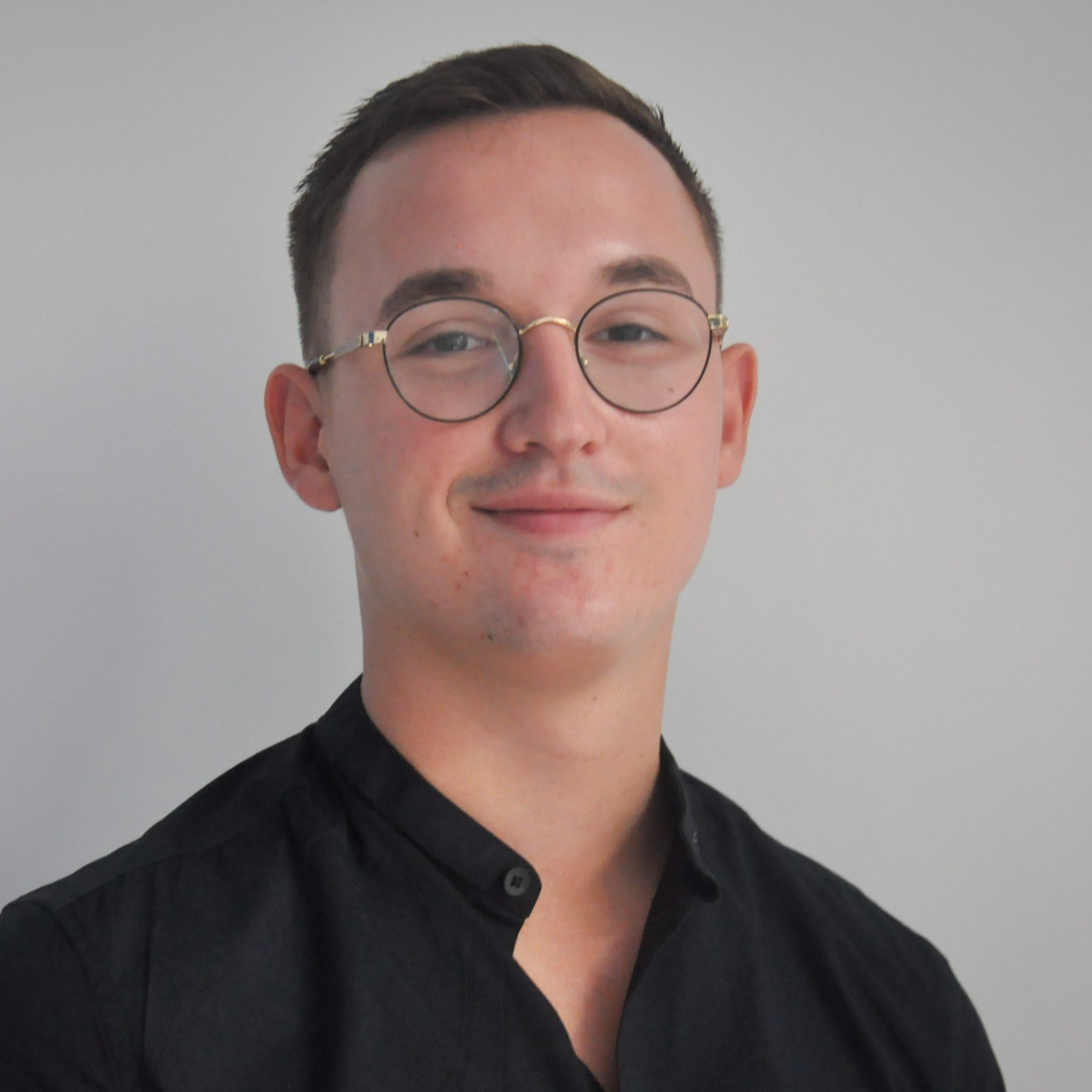 Cyril Bancq