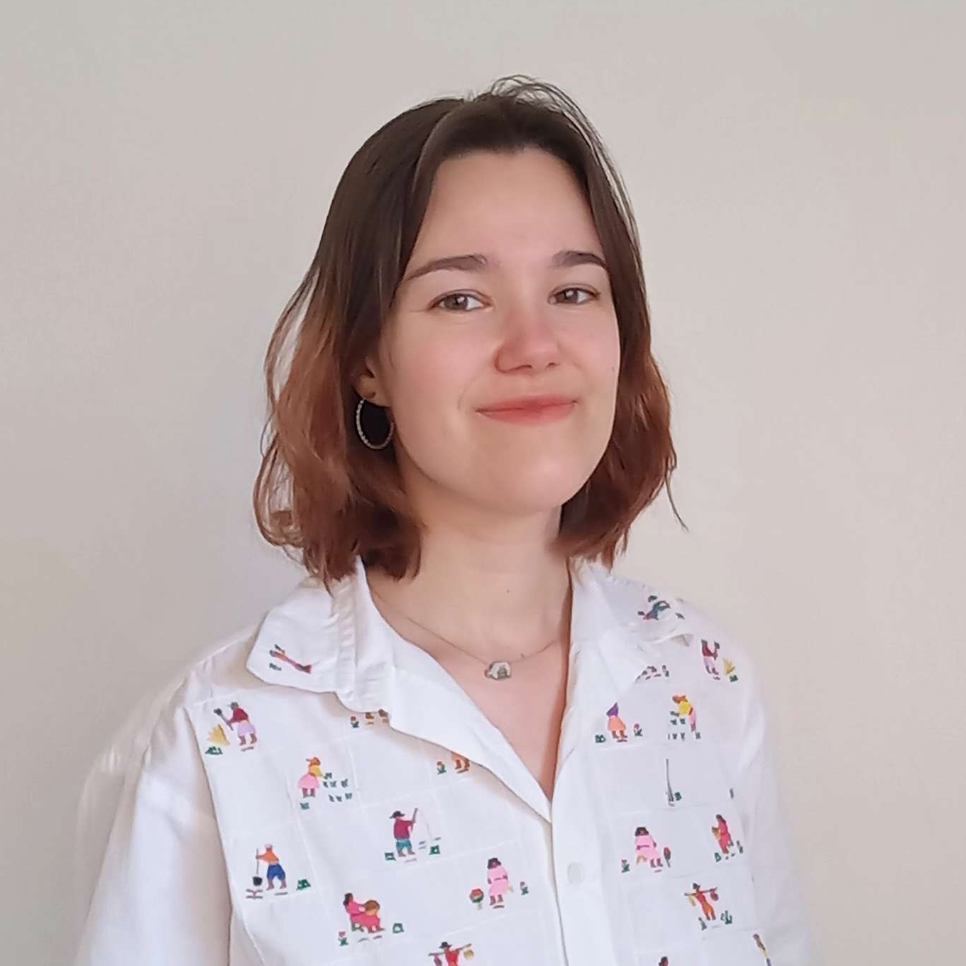 Morgane L. - Illustration, bande dessinée