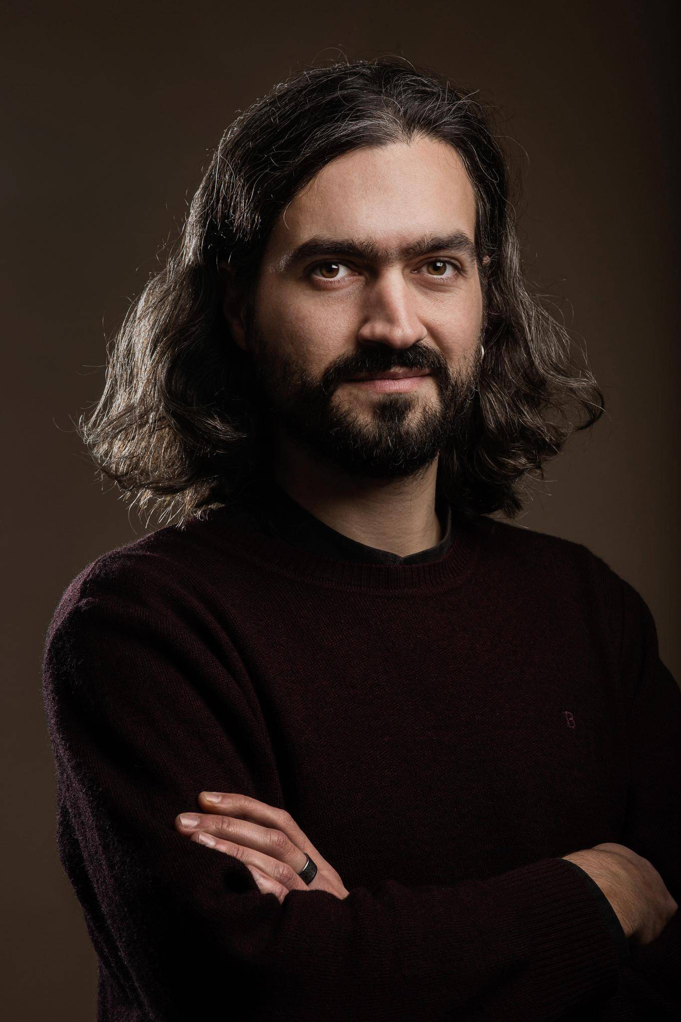 Clément Barbaza
