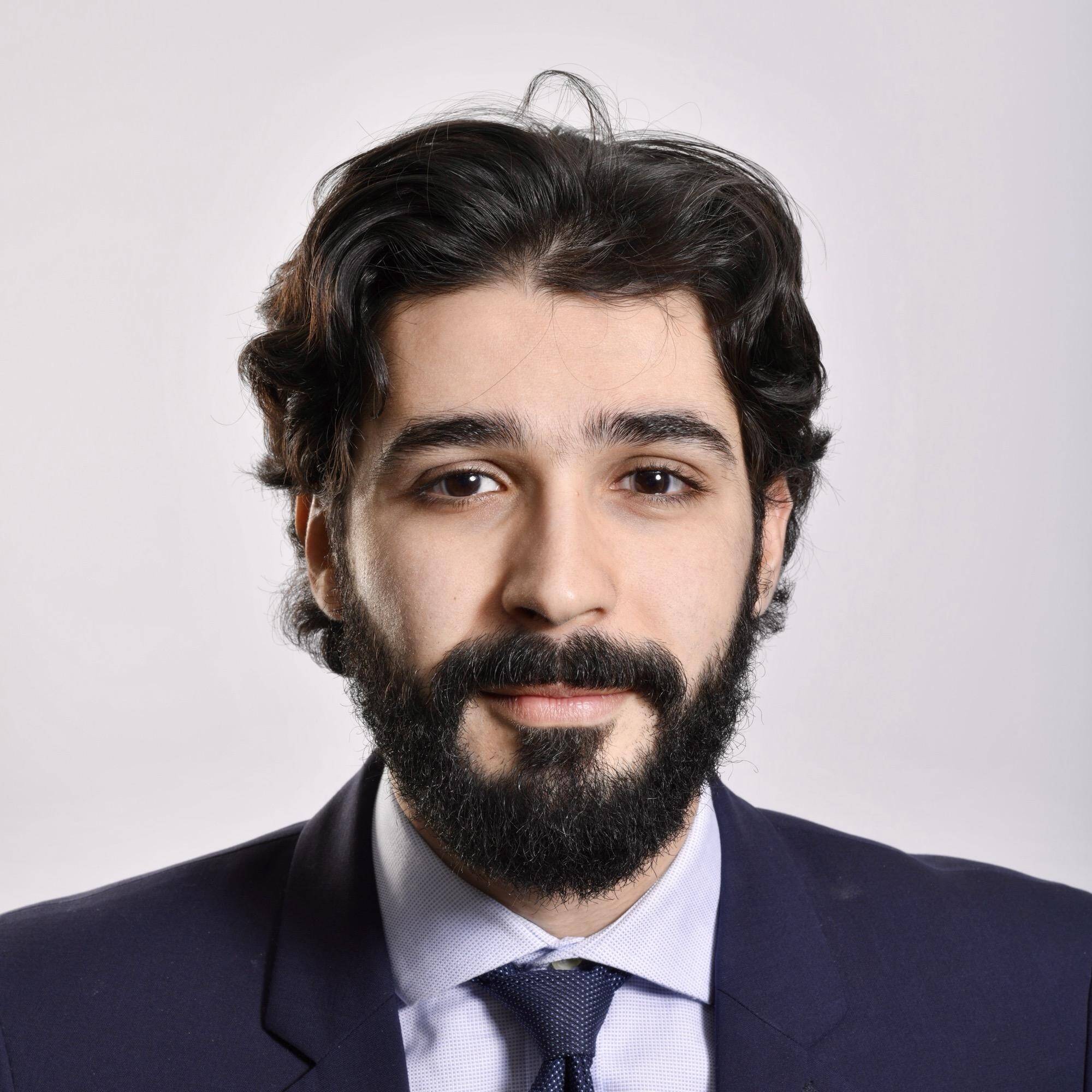 Soheil D. - Senior Data Analyst • Expert Power BI