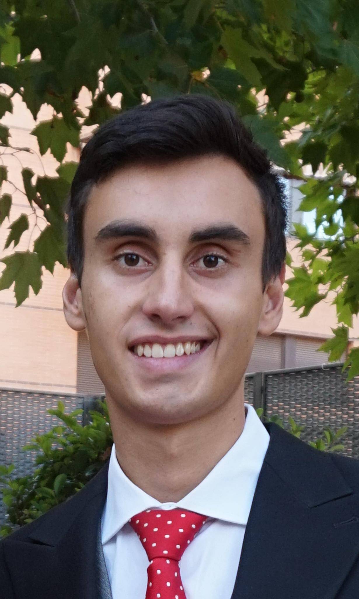 Alejandro B.