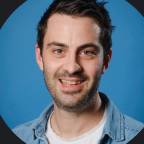 Rémi Gloriod - Expert data & pilotage financier 
