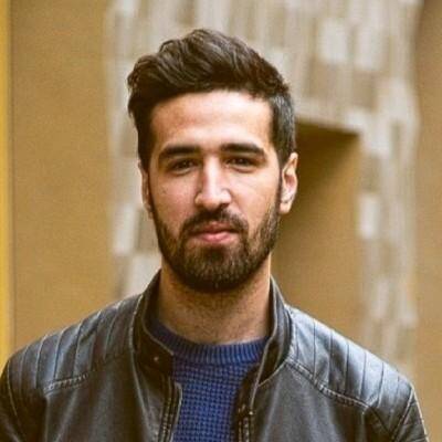 Anas Berkati