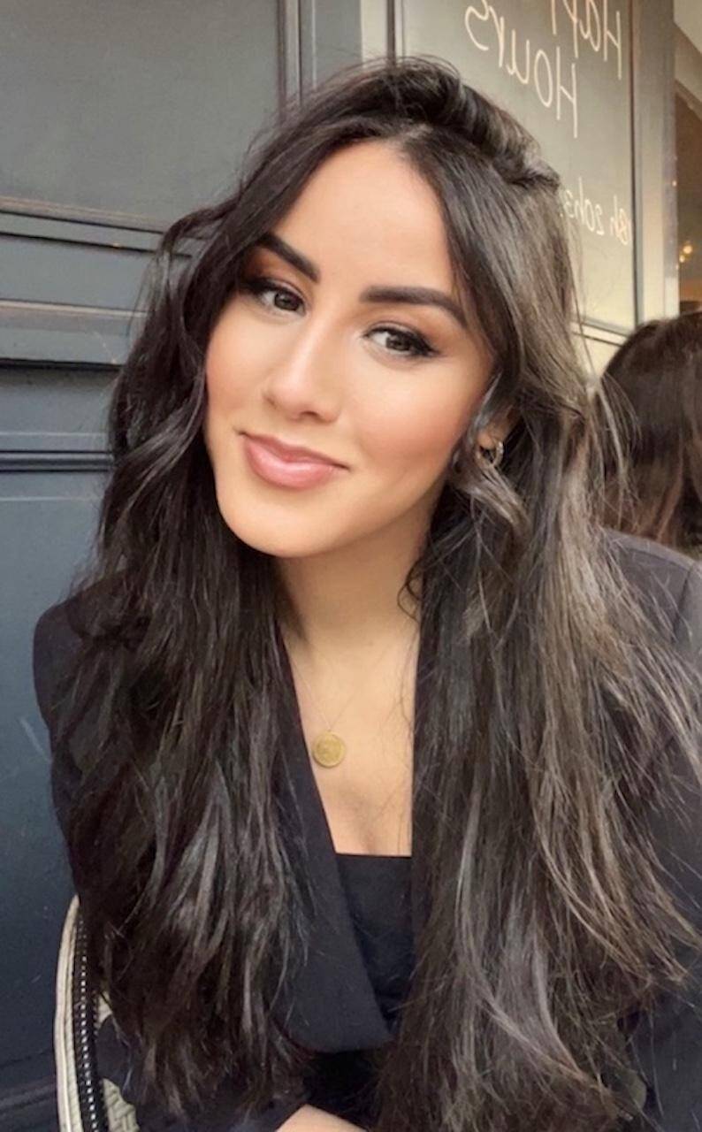 Sara Belkouar