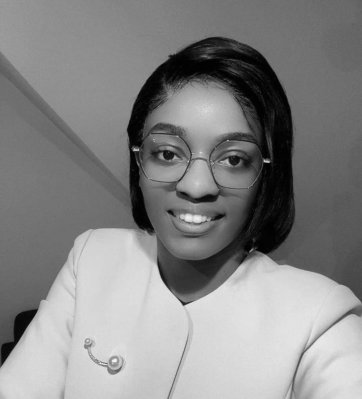 Lucrèce Tatiana Ngami