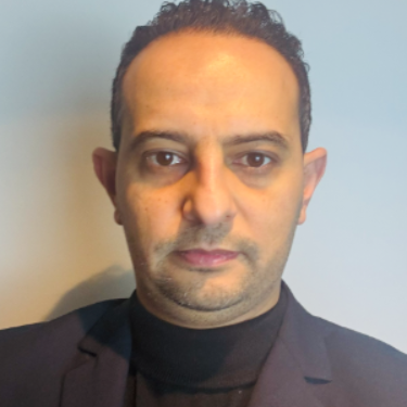 Nizar Hammami - Consultant Senior Talend Solution Owner & Tech Lea
