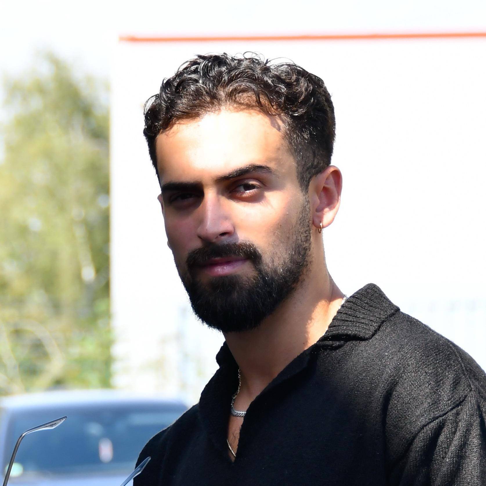 Miguel Torres