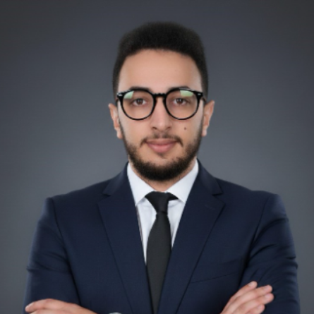 Youssef Titazaim - Software Engineer