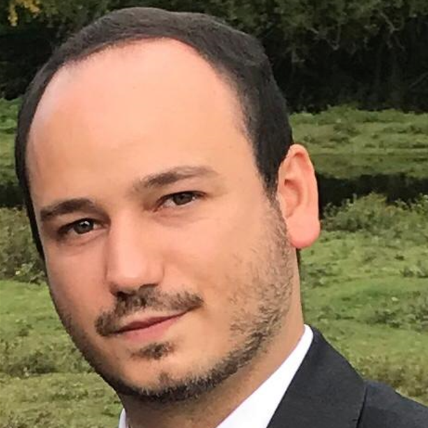 Stéphane Fersing