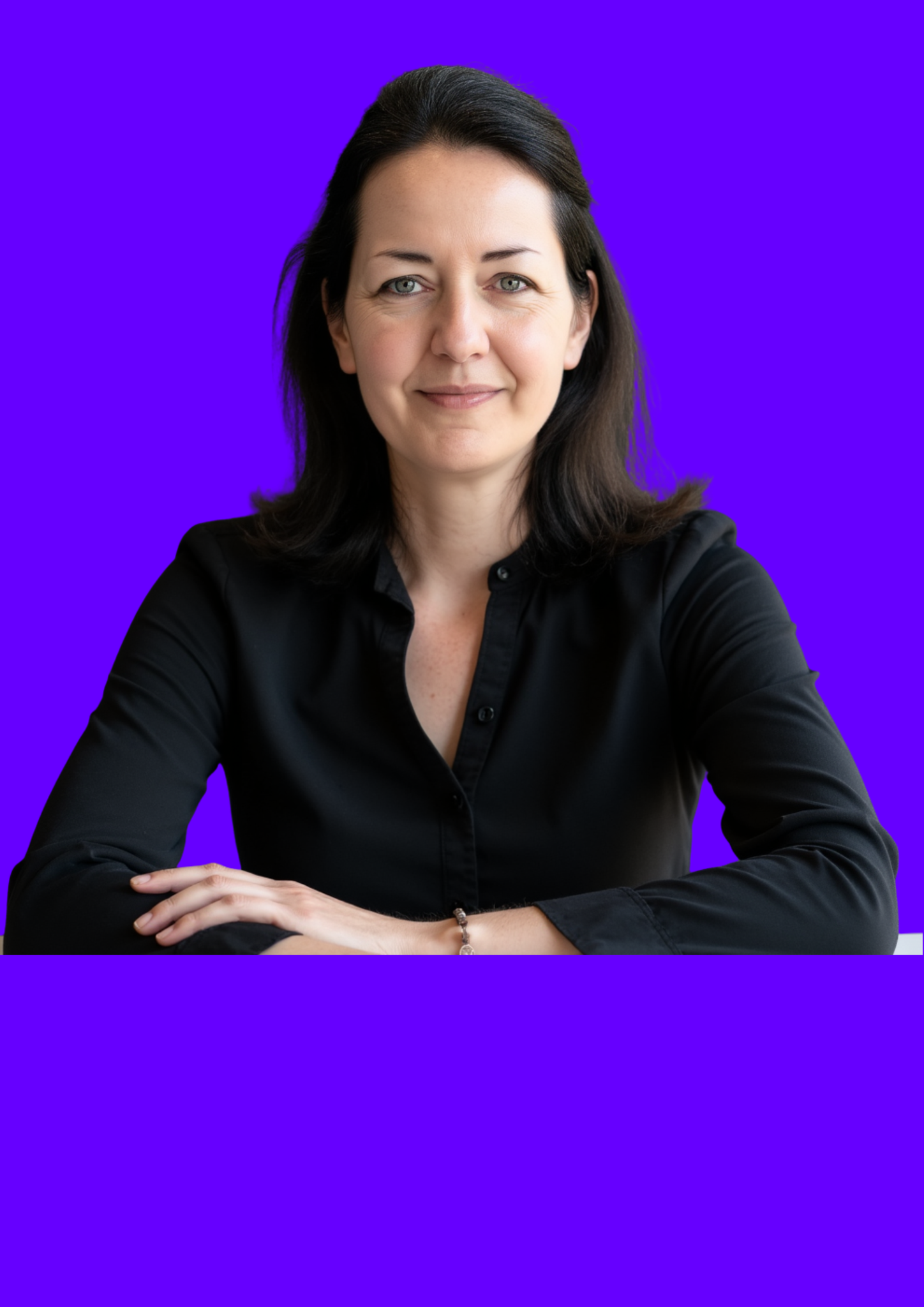 Ursula Dorothea Wachter