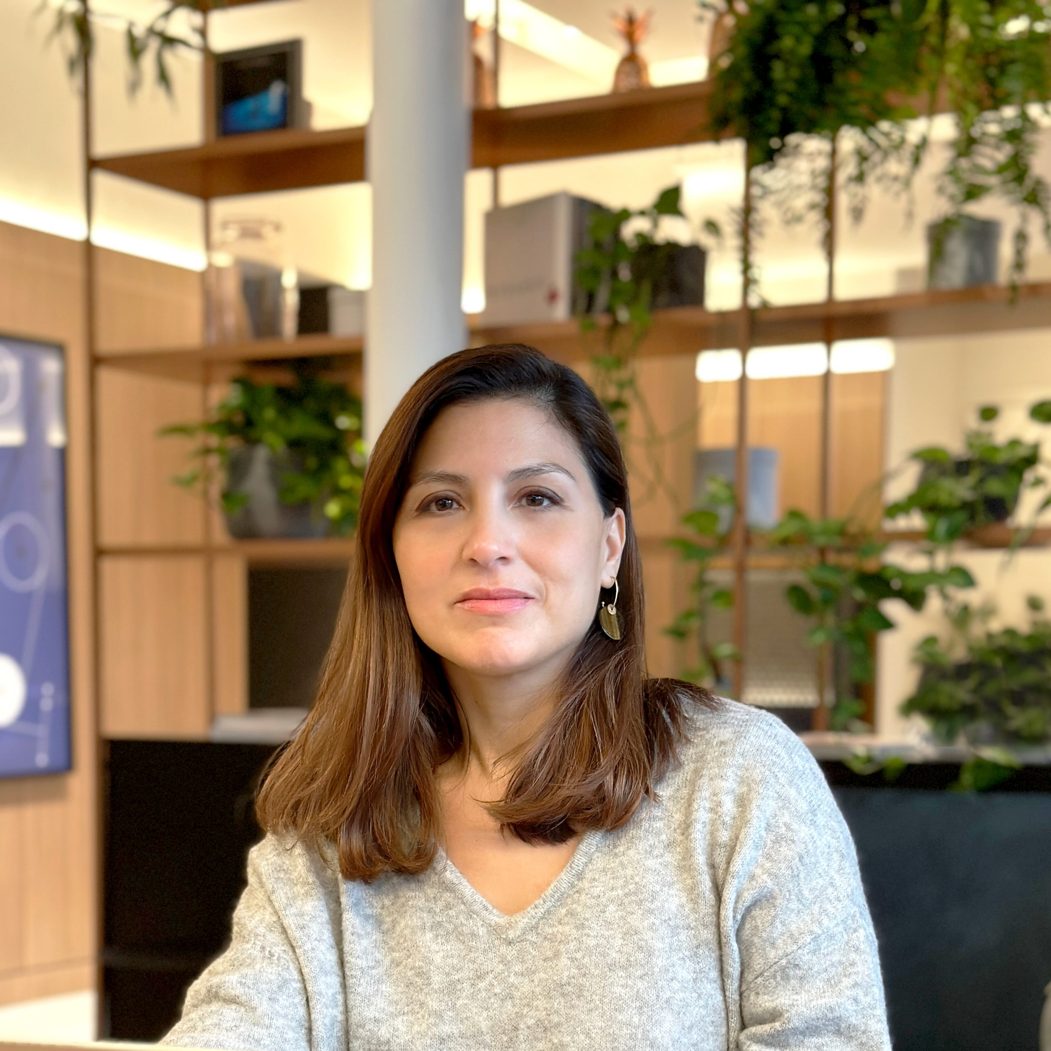 Nydia Yallico - Transformation digitale & E-commerce B2B/B2C