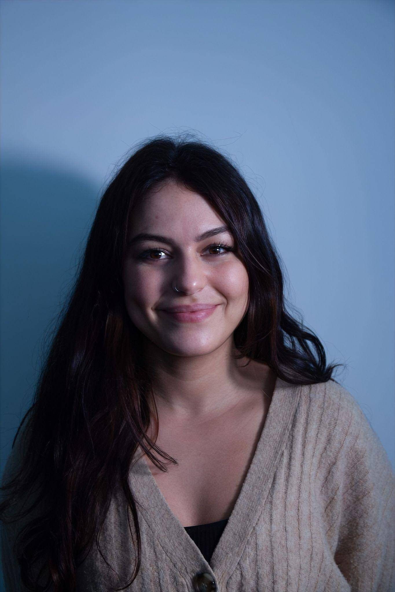 Naoëlle G. - Consultante & Développeuse Salesforce