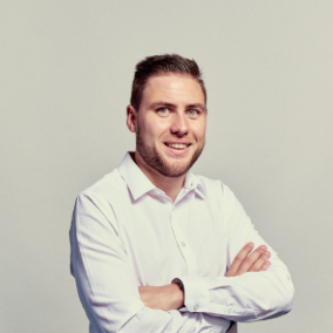 Gianni Van Der Jeugd - Sales & Account MGMT in sports & entertainment