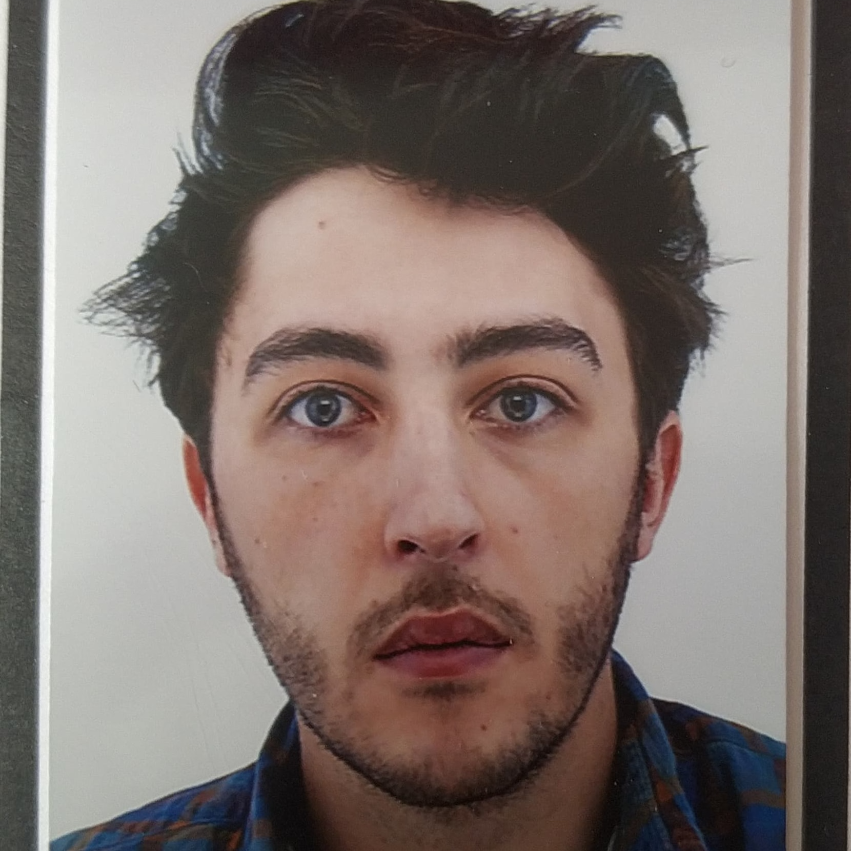 Matthieu Taieb