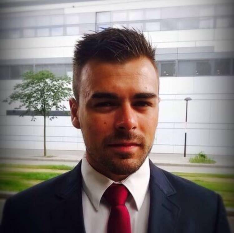 Anthony Otero