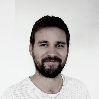 Matthieu Hibon