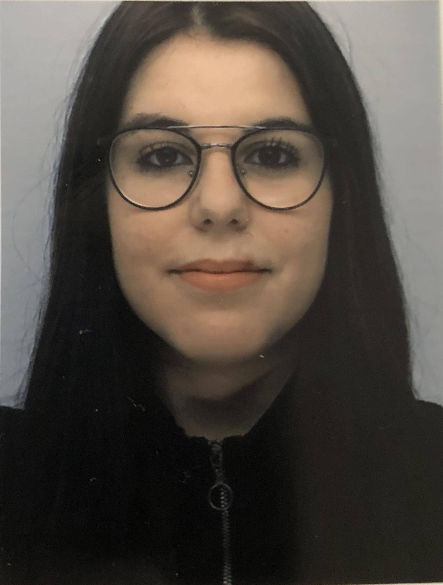 Ana Isabel Pereira Oliveira
