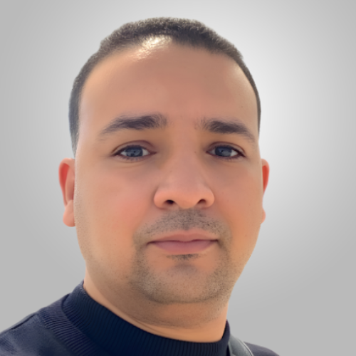 Mohamed Alioui - Software Engineer & AI Automation