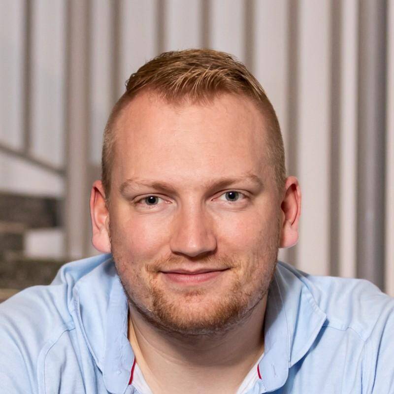 Florian Lenz