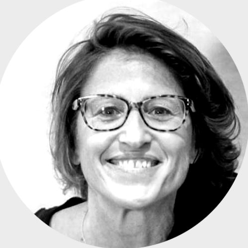 Laure  - Prospective Digitale et Innovation Chine/Inde/Asie