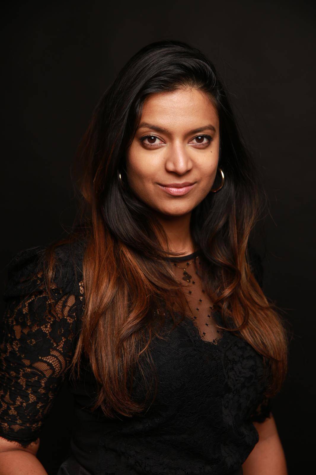 Bhavani K.