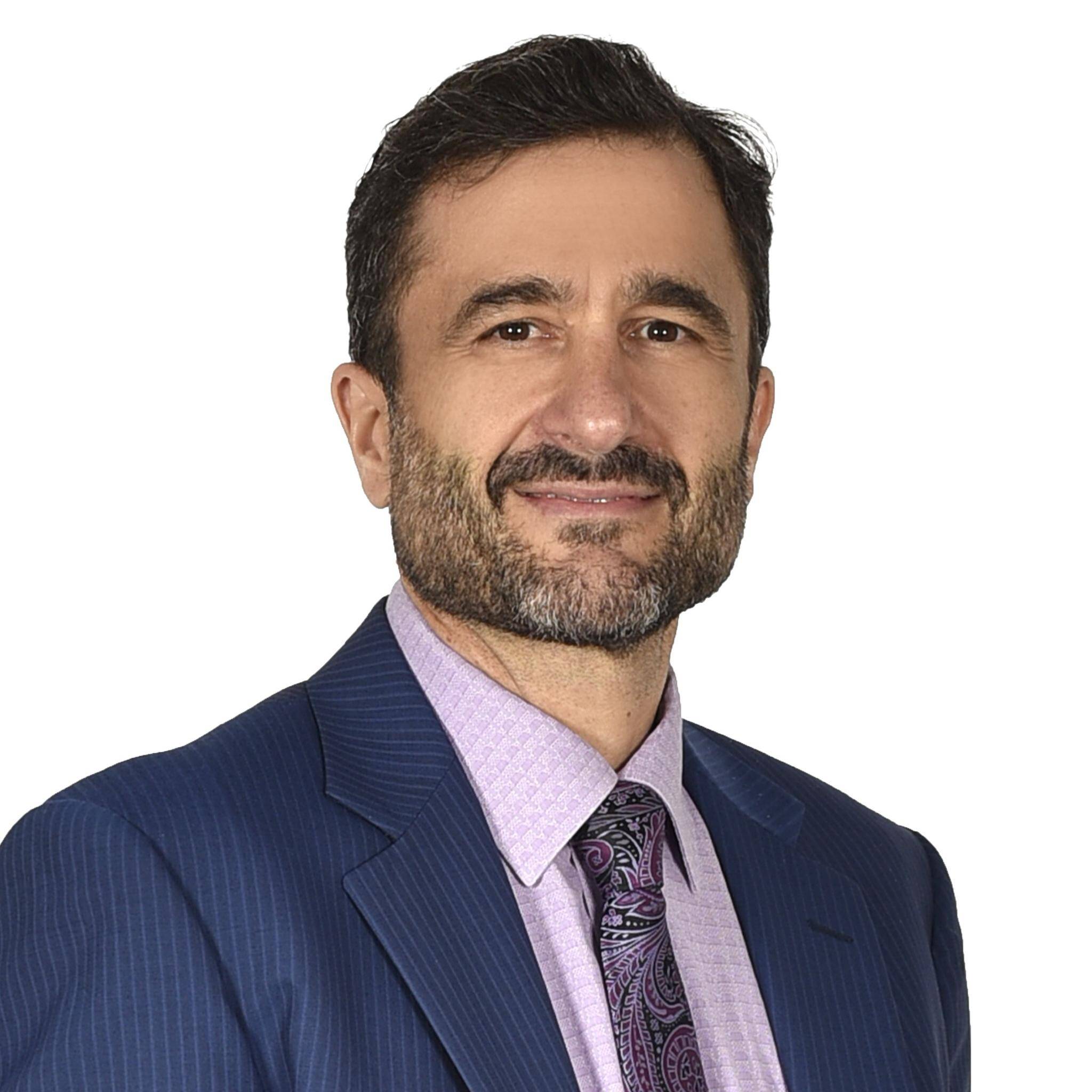 Nemr Kanafani