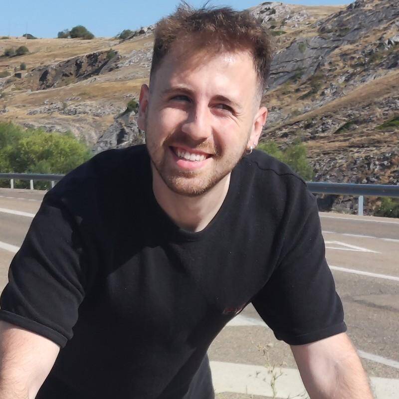 Christian Mata