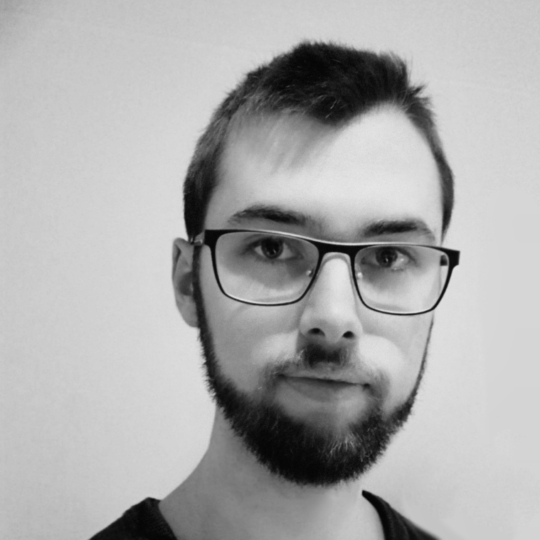 Matthieu M. - Développeur Fullstack | Vue.js⭐| Node.js/Python✔️