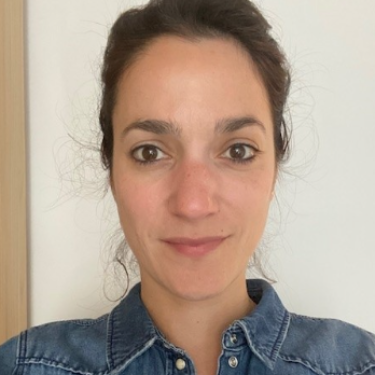 Laure Ferrer - RESPONSABLE ADMINISTRATIVE