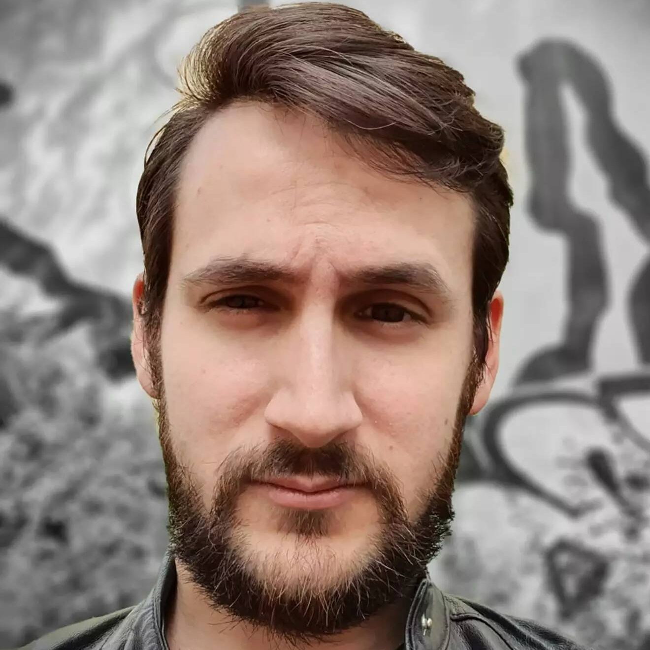 Kevin Nicolas
