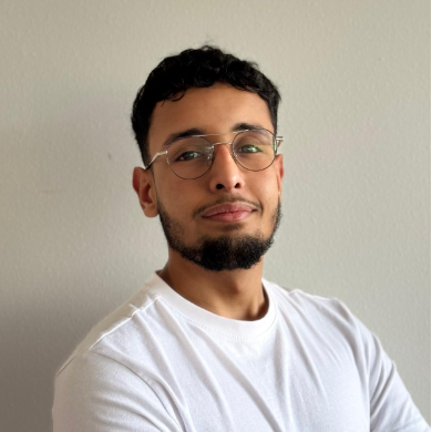Hamza L. - CONDUCTEUR DE TRAVAUX