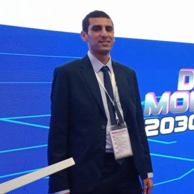 Omar El Ouakili - Ingénieur Infrastructure IT | Réseaux, Systèmes & 