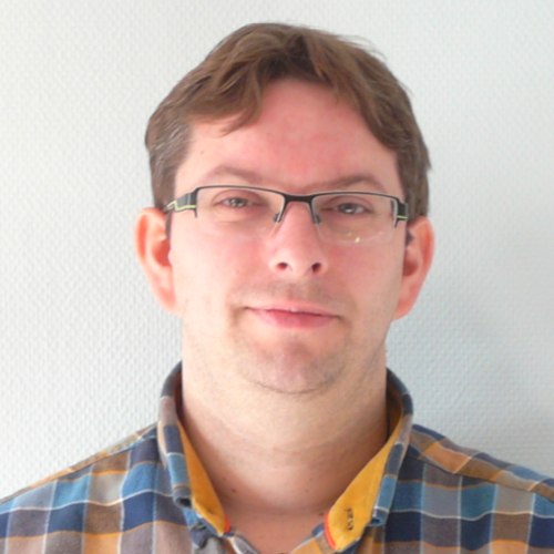 Jérôme Gallot - Intégration d'application, Infogérance Linux, Dev.