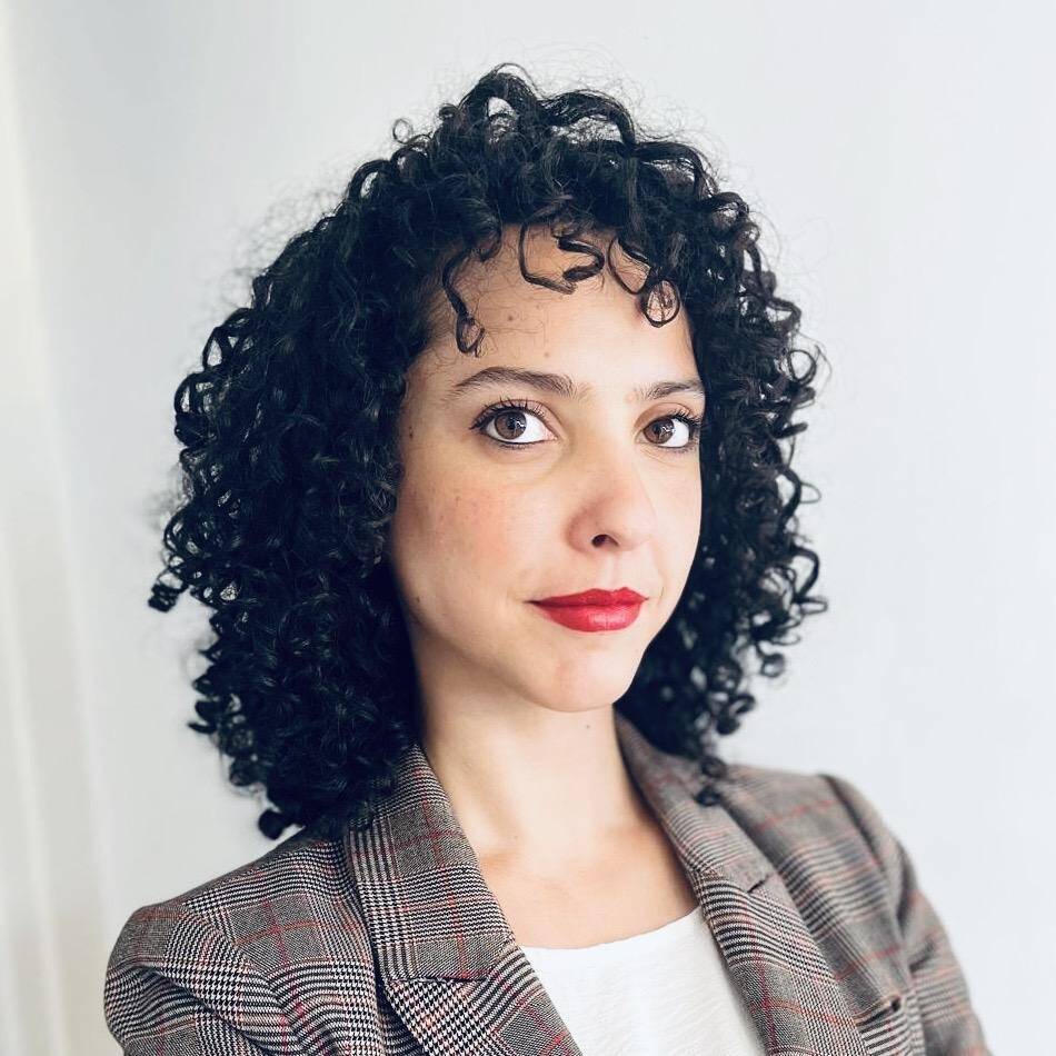 Nour  - Head Of Sales / Operations Manager