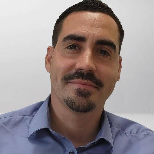 Michaël Ribeiro